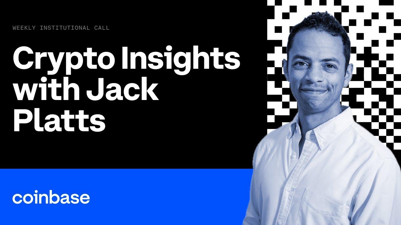 Crypto Insights with Jack Platts thumbnail