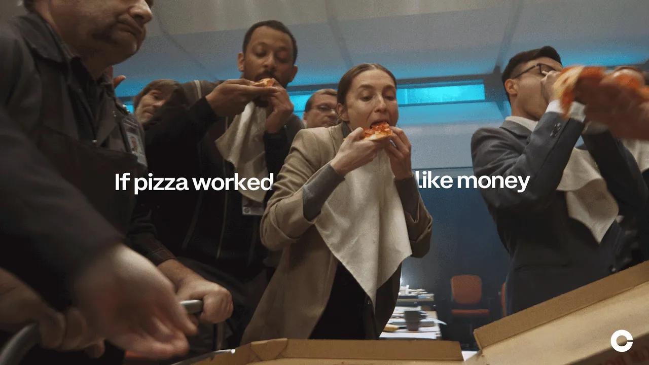 If Pizza Worked Like Money | Crypto Moves Money Forward thumbnail