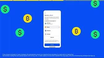 How to set up Manual Direct Deposit on Coinbase thumbnail