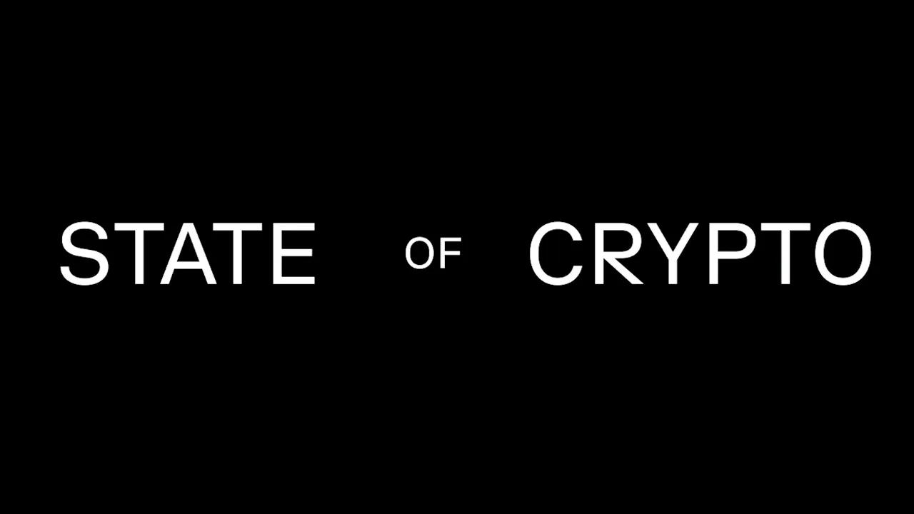 #StateOfCrypto Summit 2023 | Sizzle Reel thumbnail