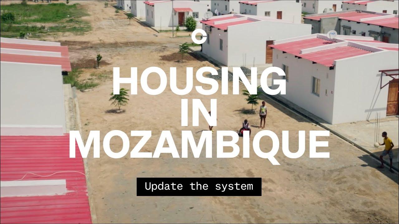 Update the system: Housing in Mozambique thumbnail