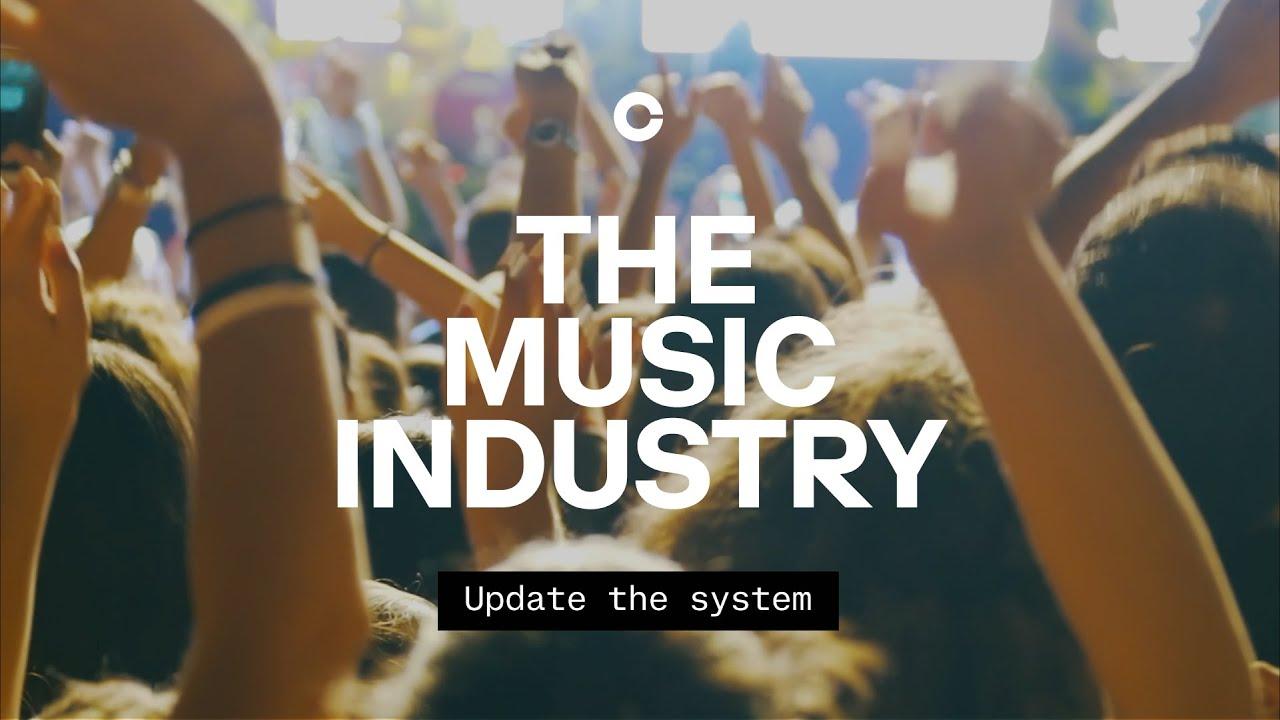 Update the system: The Music Industry thumbnail