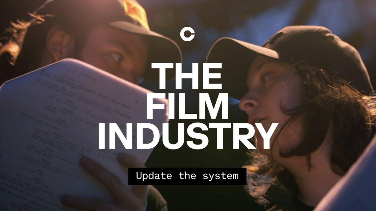 Update the system: The Film Industry thumbnail