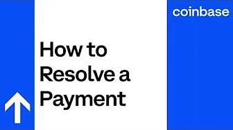 (Coinbase Commerce: Self-Managed only) How to resolve a payment thumbnail