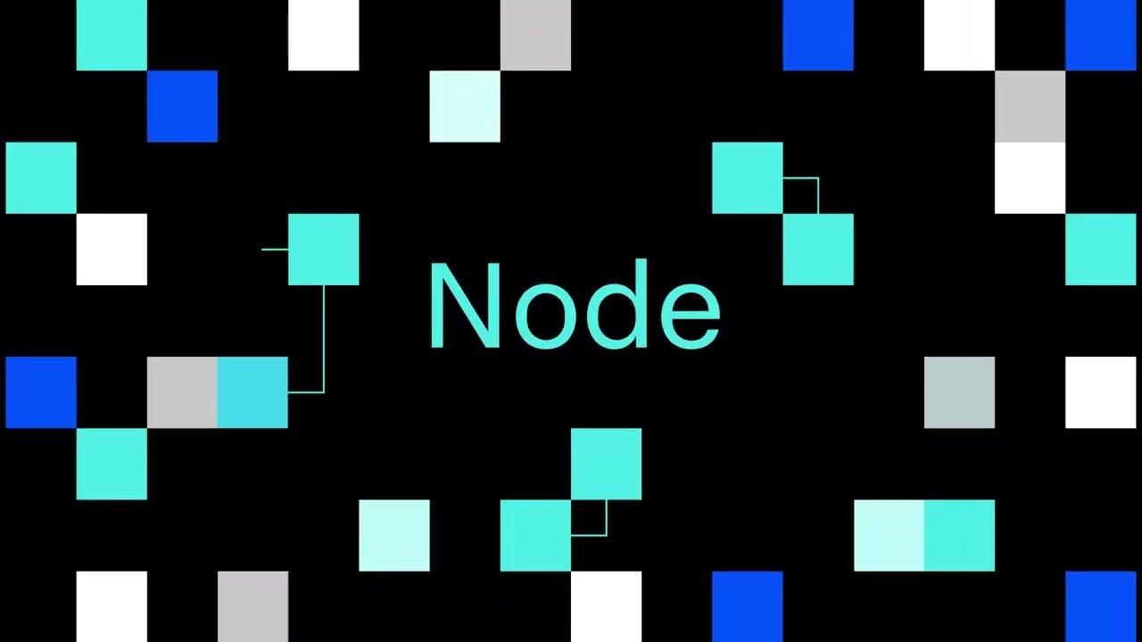 Start building with Node on Coinbase Cloud thumbnail