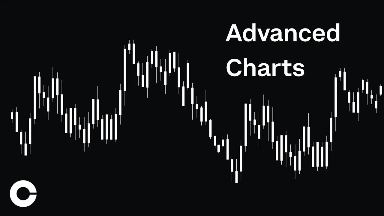 Advanced Charts on Coinbase thumbnail