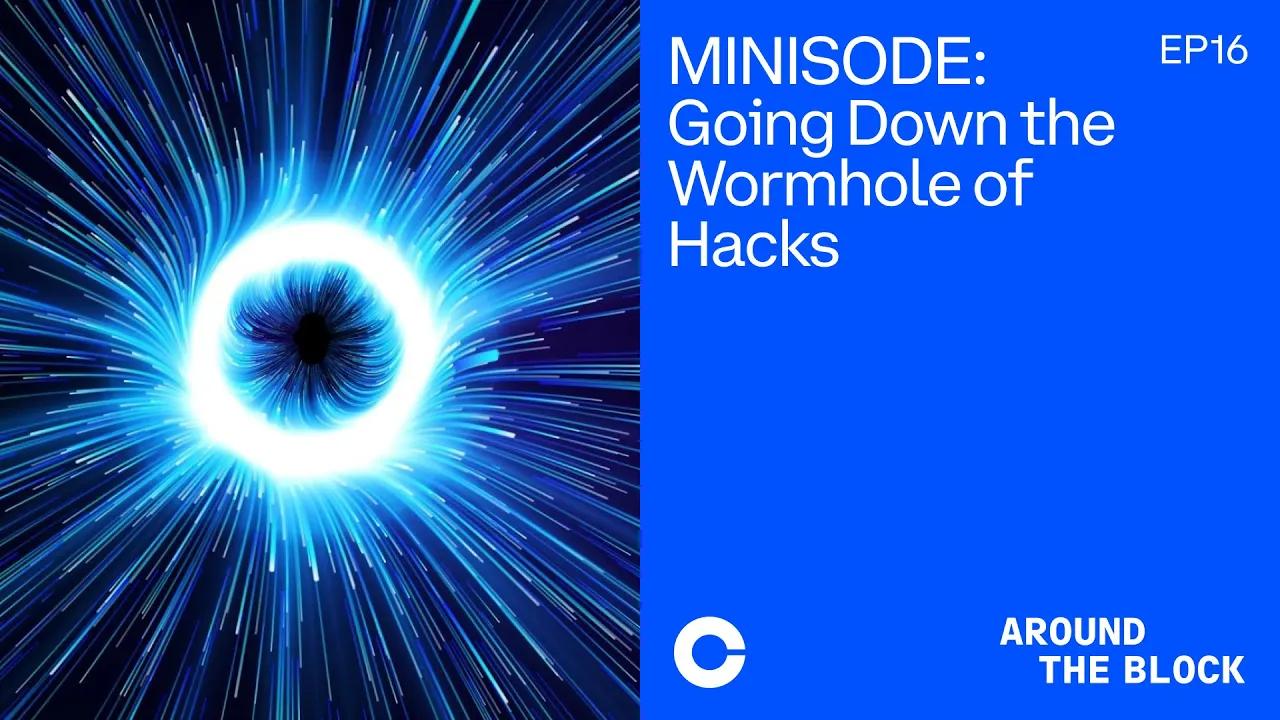 Around The Block - Going Down the Wormhole of Hacks thumbnail