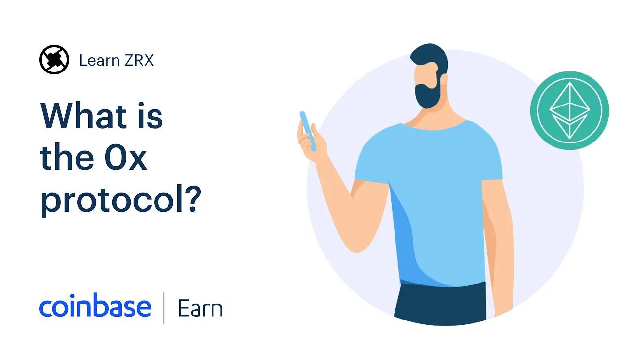 Coinbase Earn: What is the 0x protocol?  (Lesson 2 of 3) thumbnail