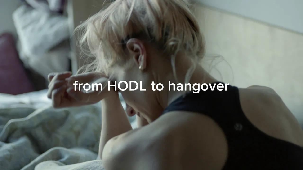 Uphold Card: From HODL to Hangover thumbnail