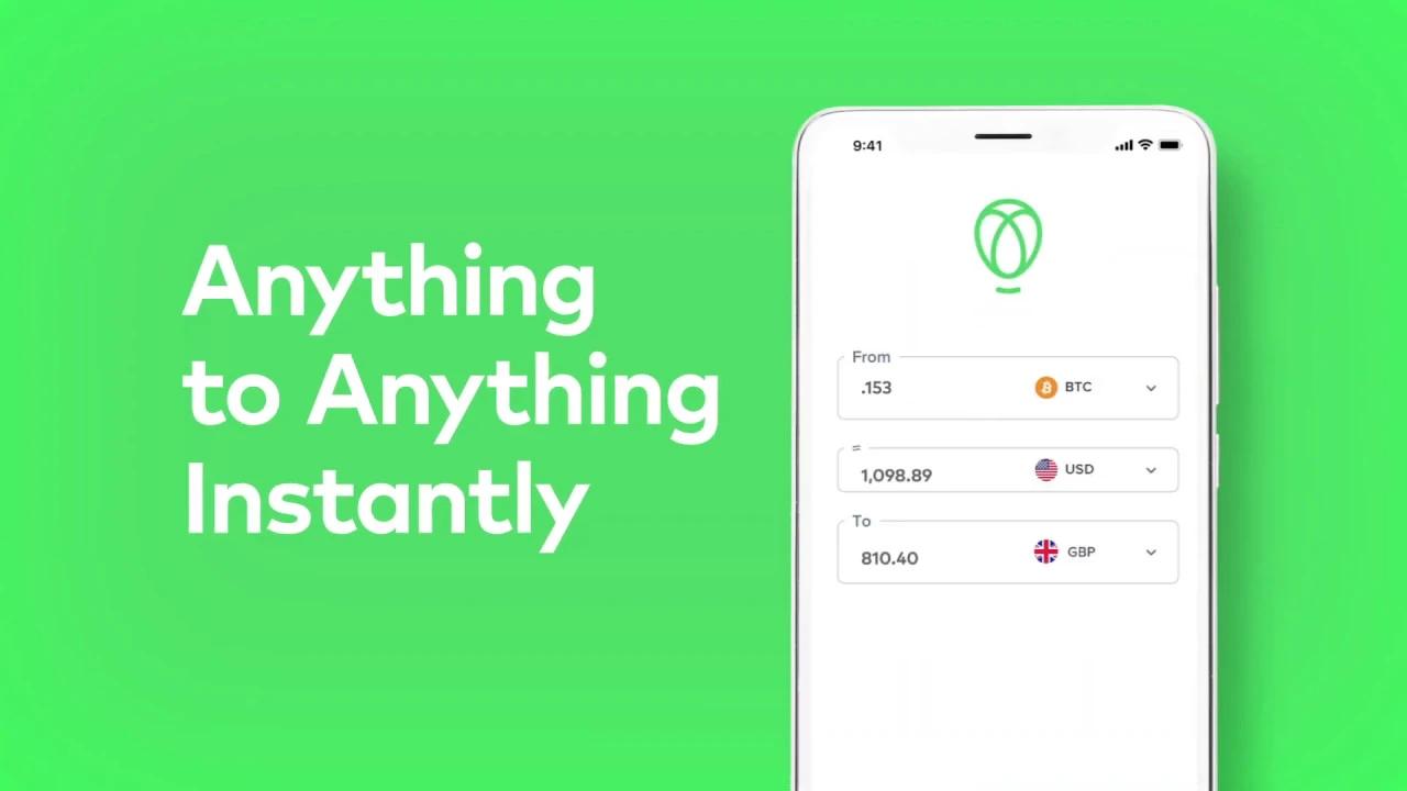 Uphold: UK Fast Payment thumbnail