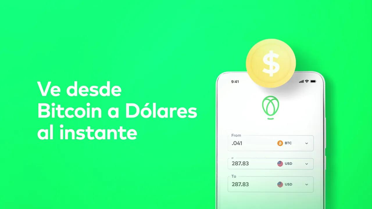 Uphold: MakeItRain Criptomonedas Alt - ES thumbnail