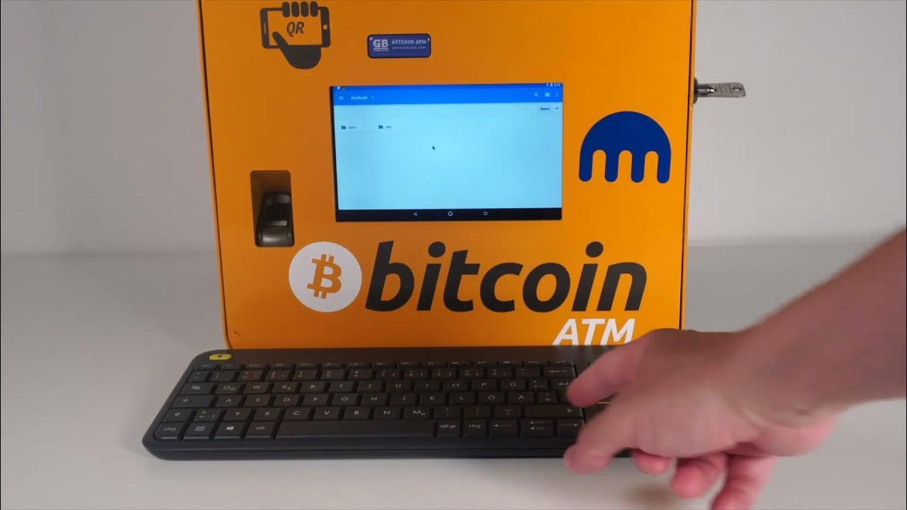 Kraken Security Labs Bitcoin ATM Vulnerabilities Overview thumbnail