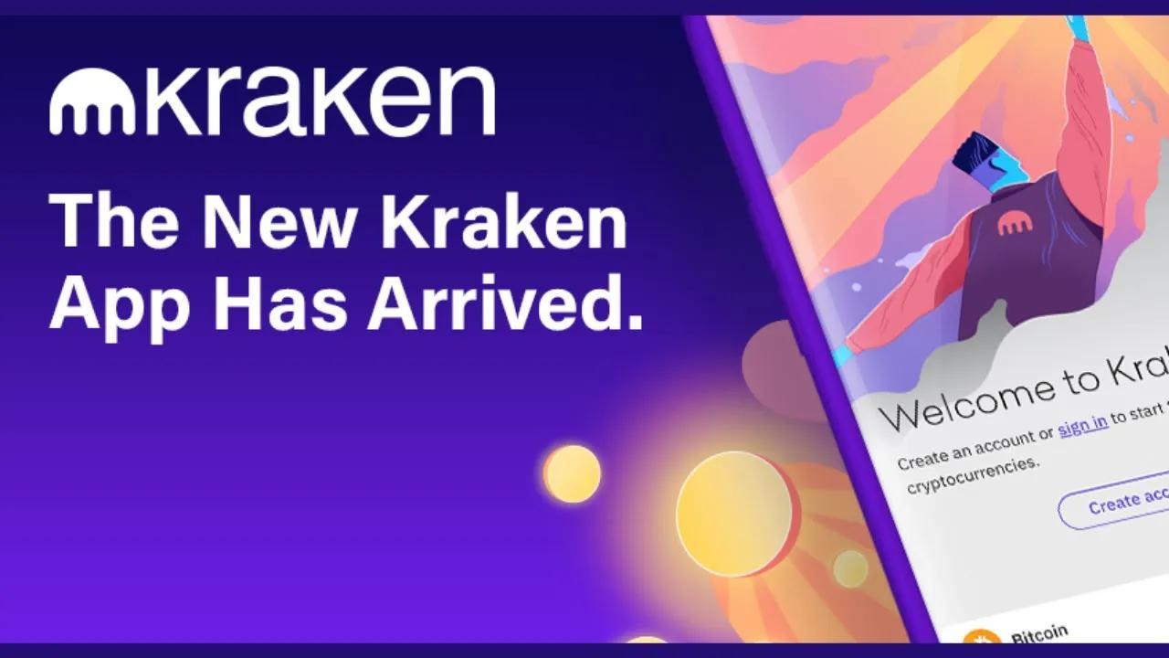 Jesse Powell Brings Kraken's New Mobile Trading App To The U.S 🇺🇸 thumbnail