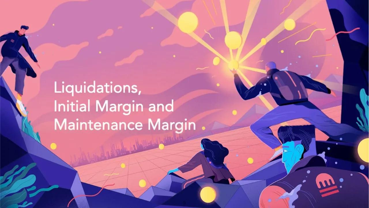 8. Liquidations, Initial Margin and Maintenance Margin - Kraken Futures thumbnail