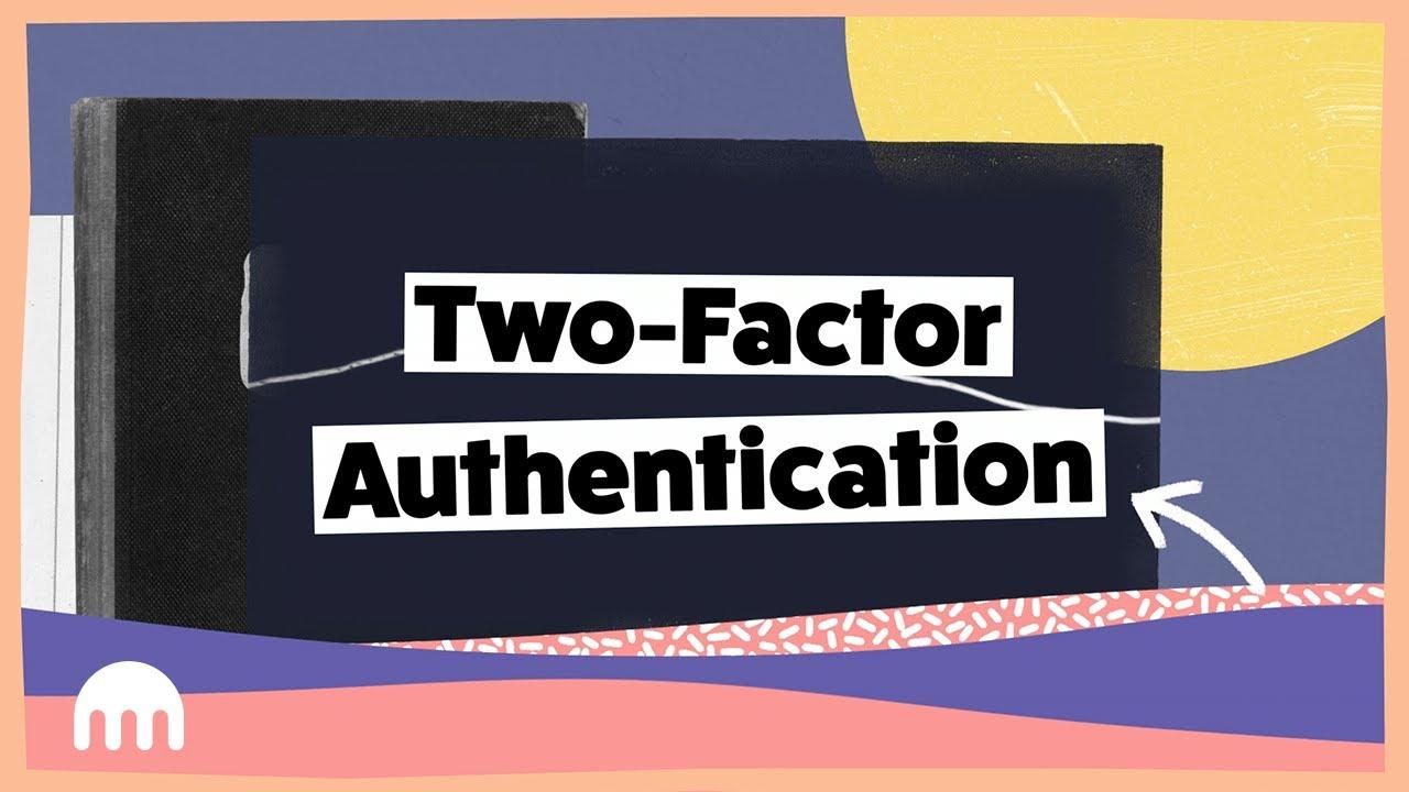 Two-Factor Authentication thumbnail