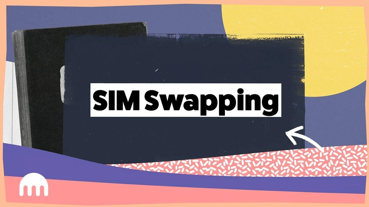 SIM Swapping thumbnail