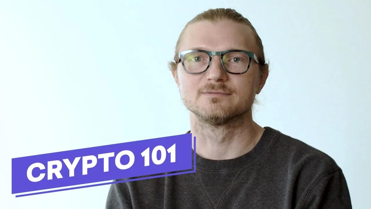 Introducing Crypto 101 thumbnail