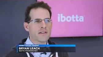 Ibotta Featured on Cleveland 19 News' Cyber Monday Segment thumbnail