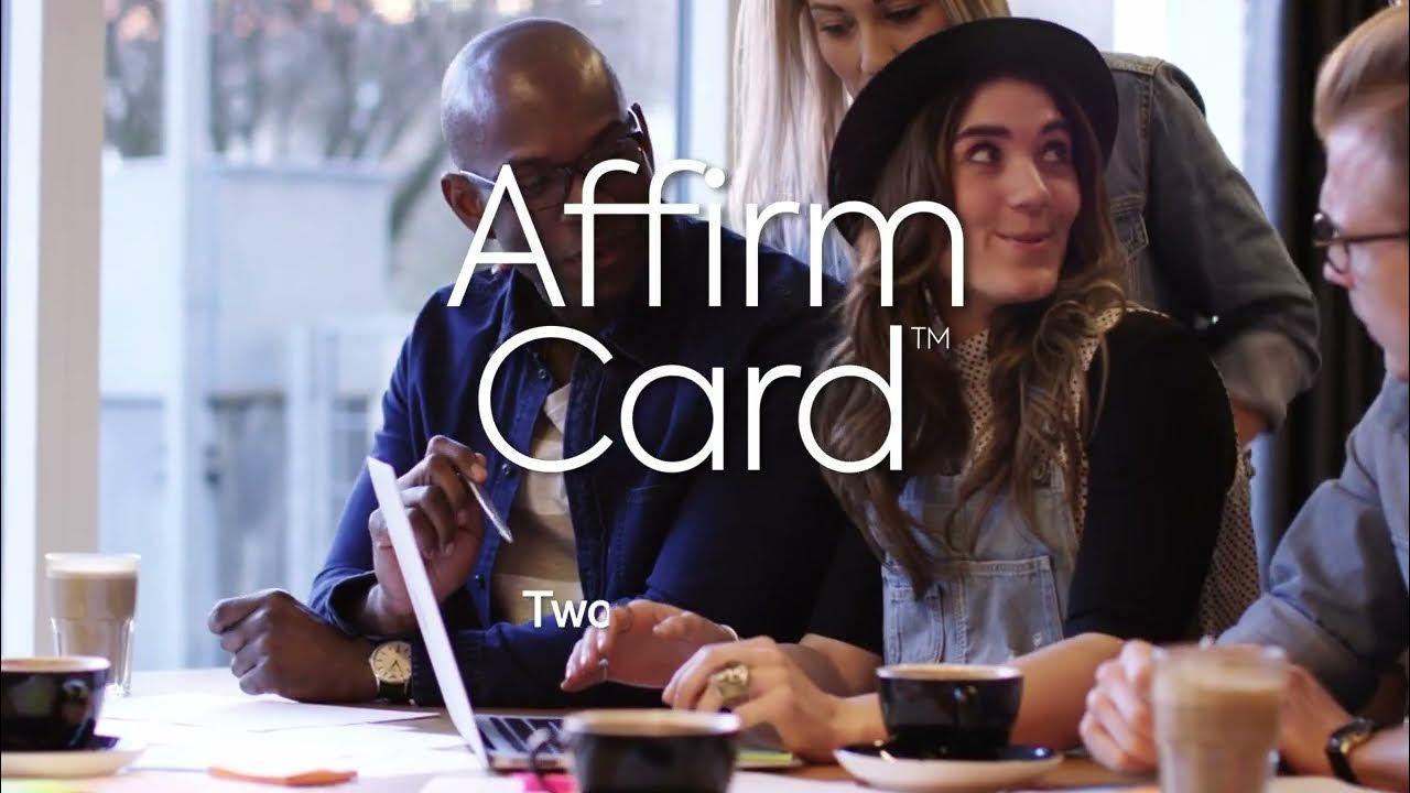 How to use the Affirm Card™ thumbnail