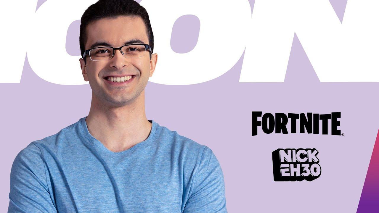 Nick Eh 30 - Stories from the Battle Bus thumbnail