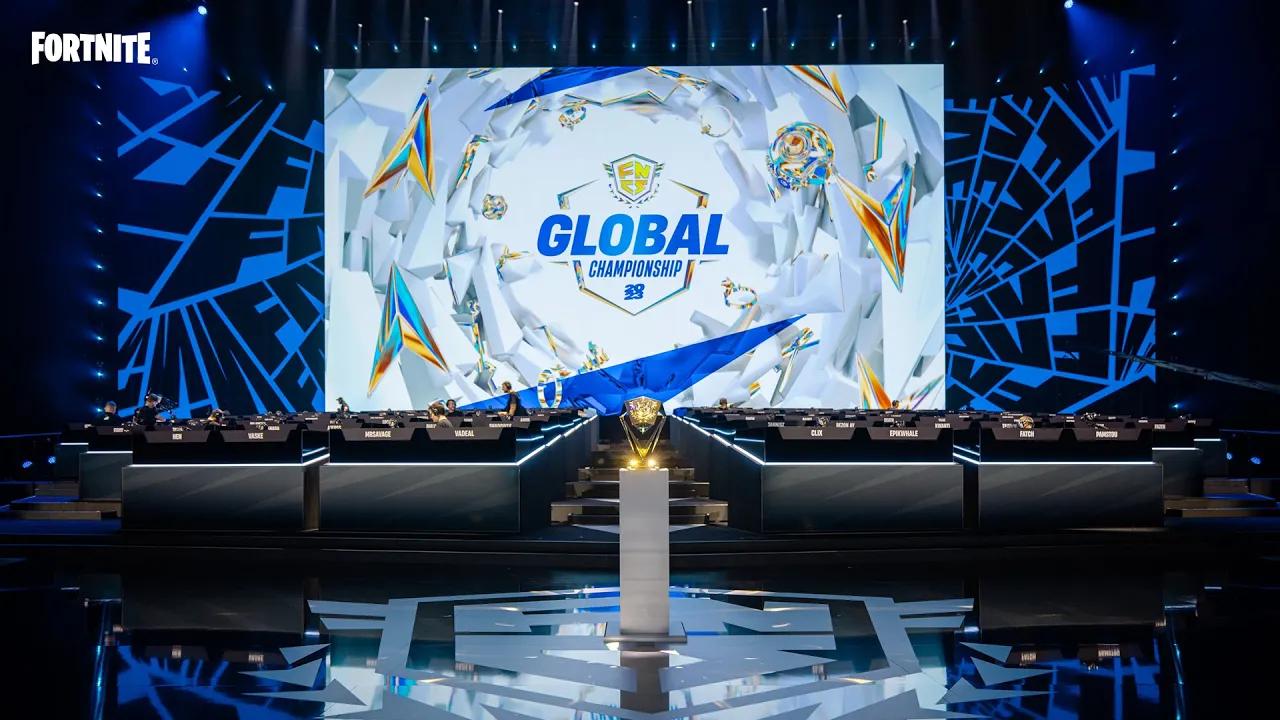 2023 FNCS Global Championship Recap thumbnail