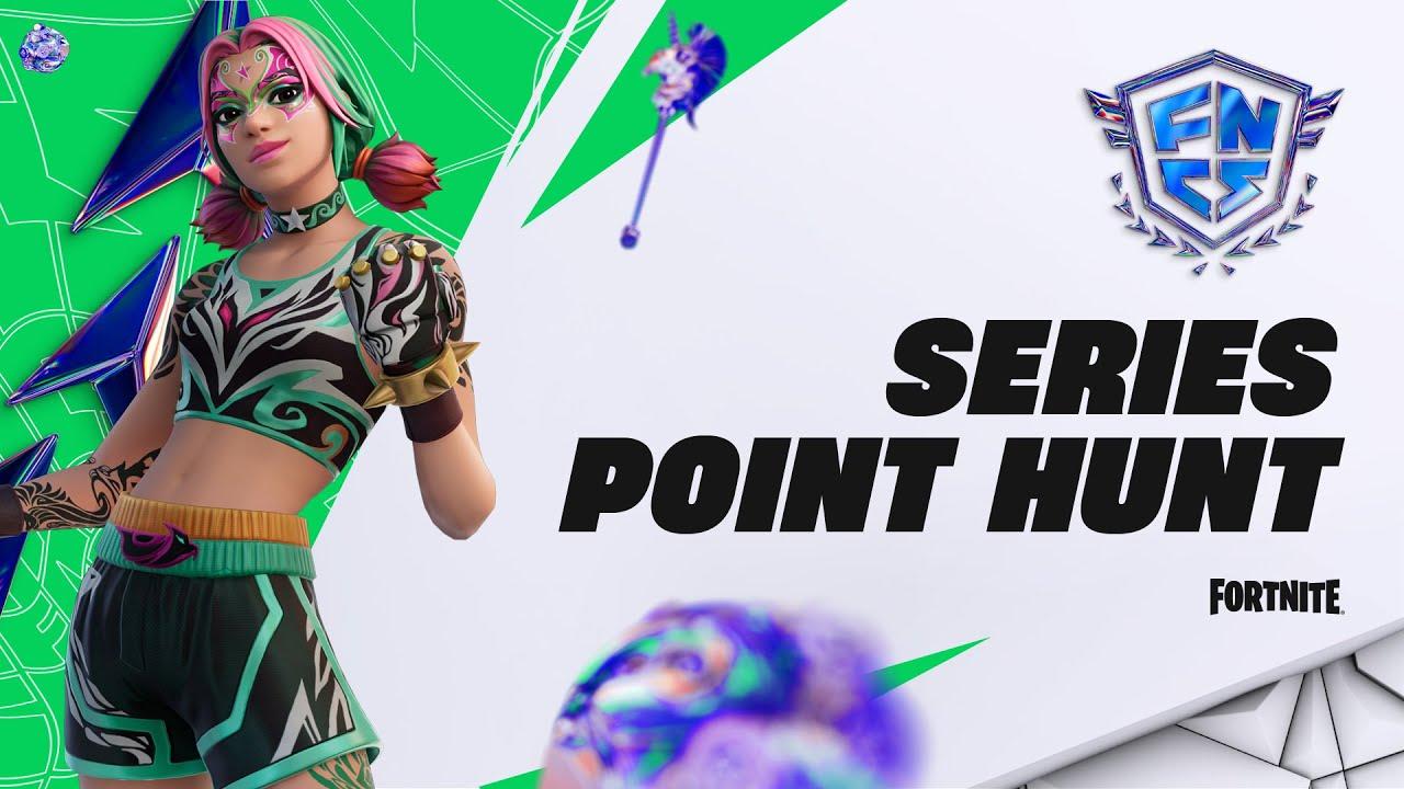 2023 FNCS | SERIES POINT HUNT thumbnail