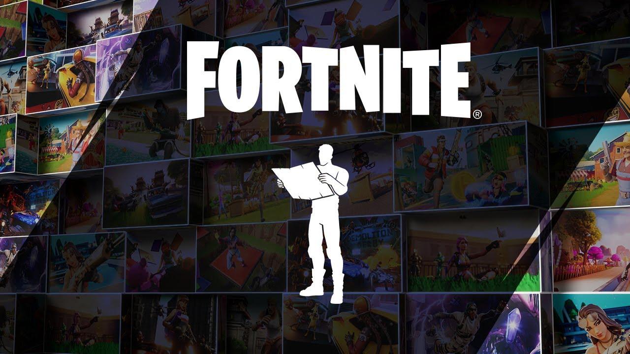 Find It In Fortnite Quests Trailer thumbnail