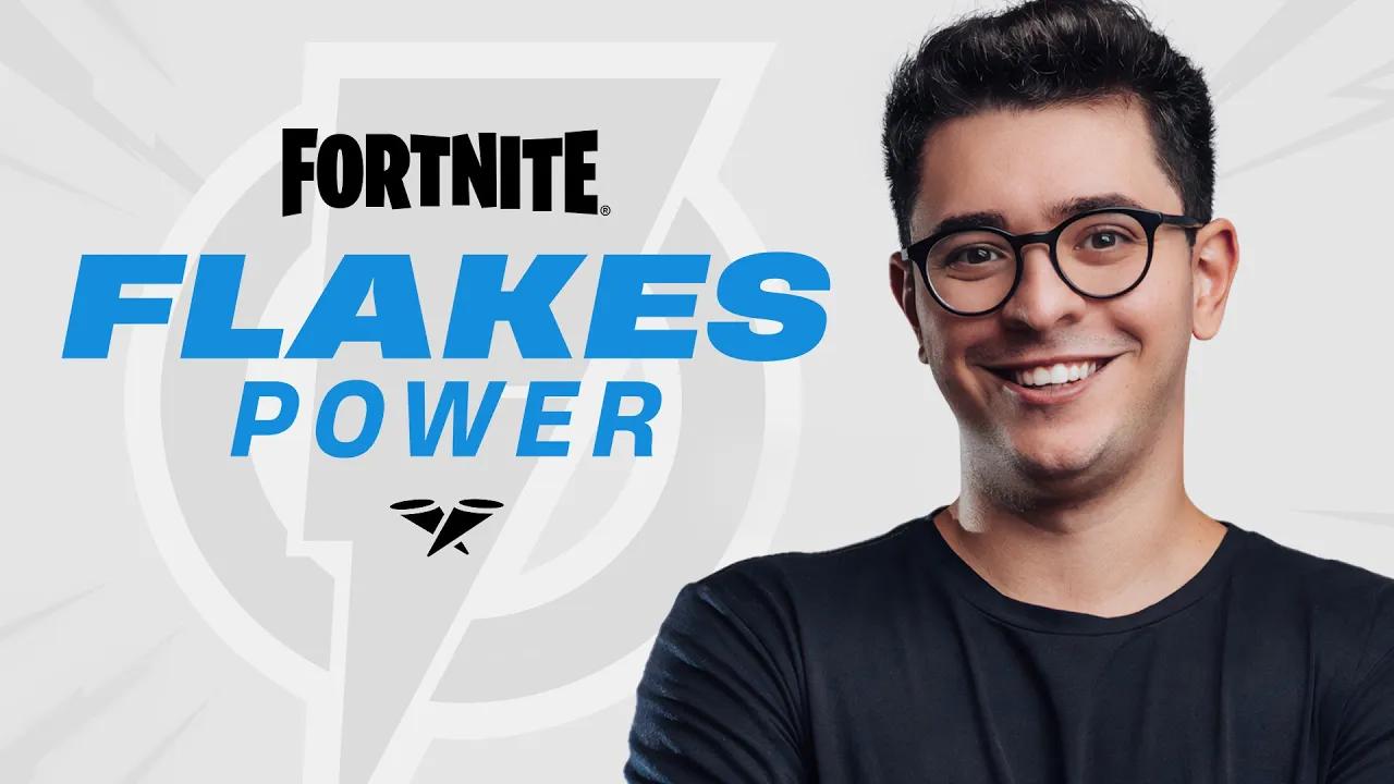 Flakes Power - Stories from the Battle Bus thumbnail