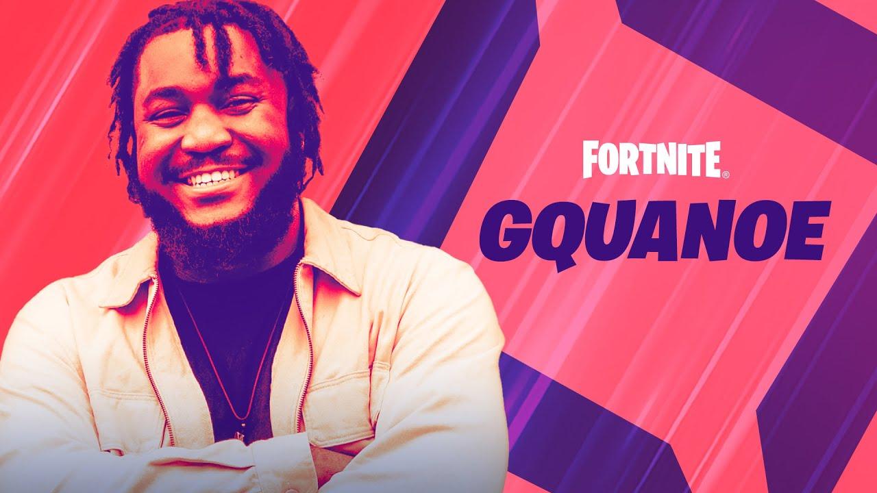 GQuanoe - Created In Fortnite thumbnail