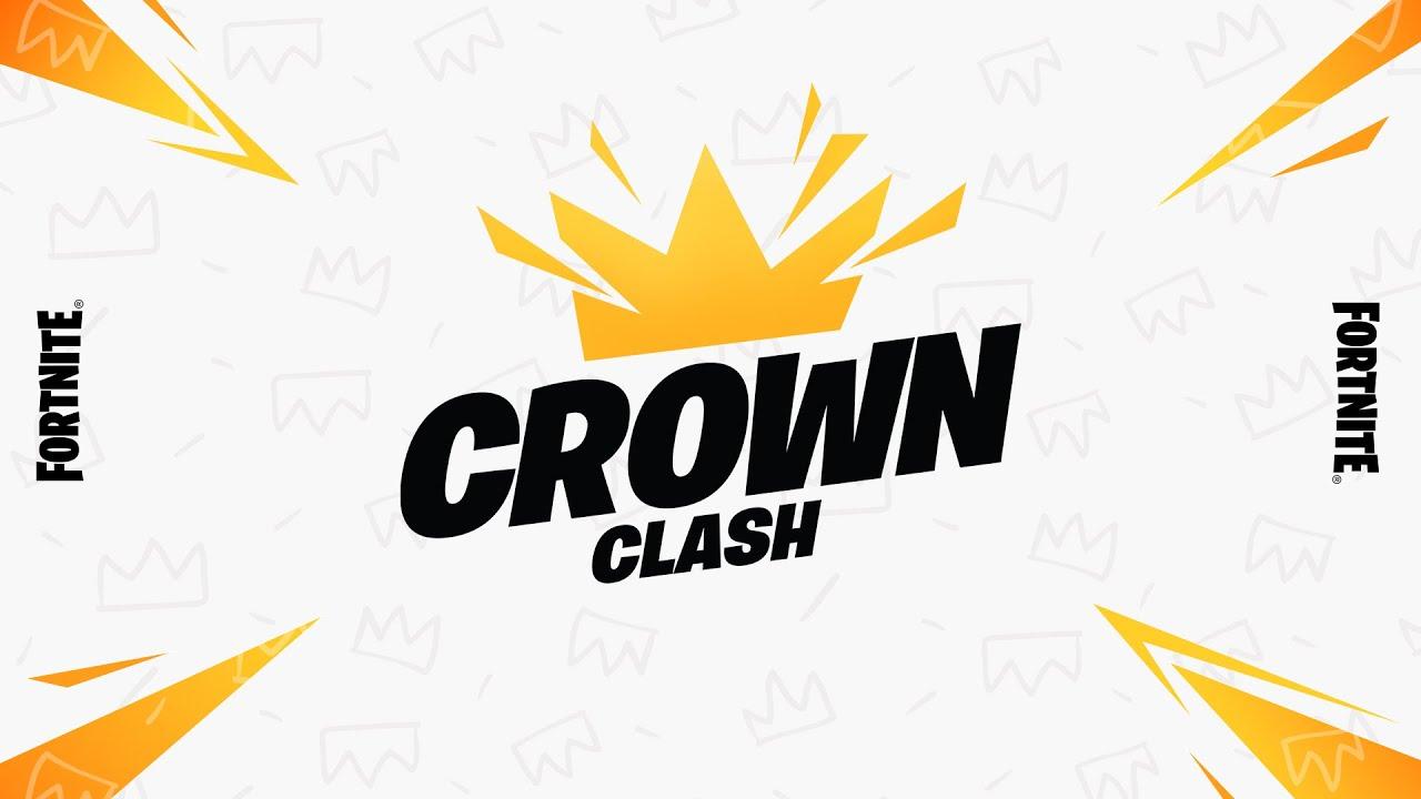 Introducing The Crown Clash Event! thumbnail