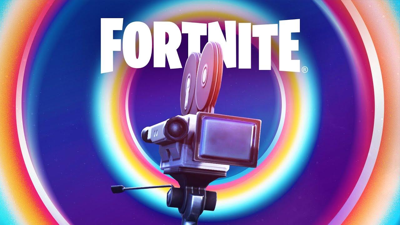 Short Nite is Back in Fortnite! thumbnail