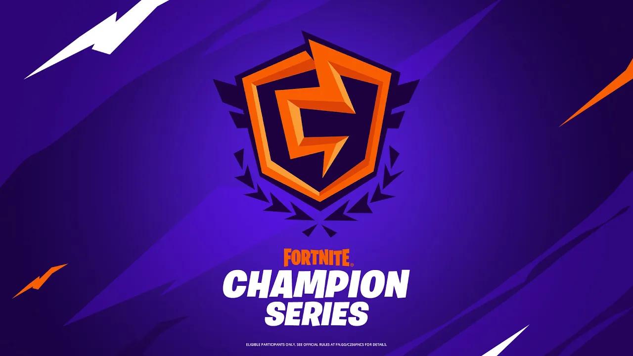 FNCS Chapter 2 Season 6 - A Qualifying Clutch thumbnail