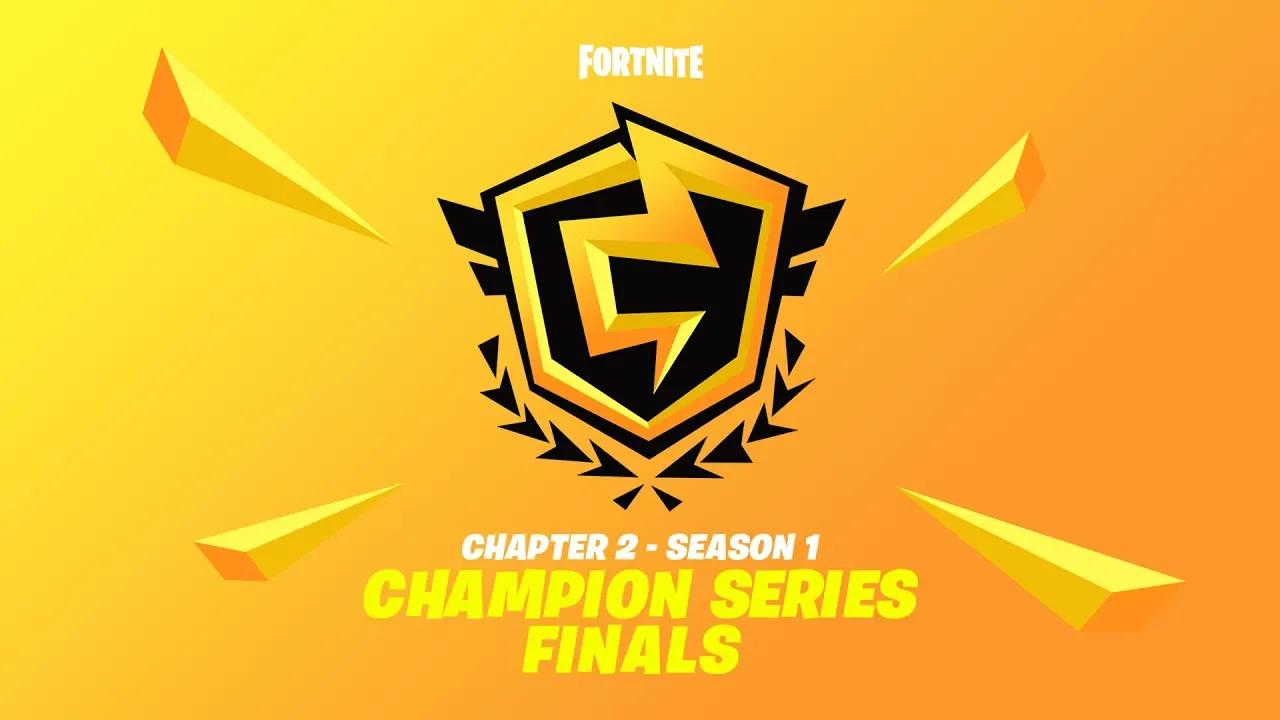 RECAP - FNCS Chapter 2 Season 1 Final thumbnail