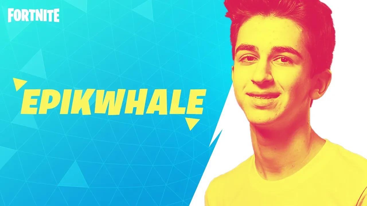 EpikWhale - Stories from the Battle Bus thumbnail