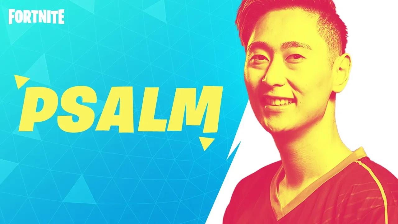 Psalm - Stories from the Battle Bus thumbnail