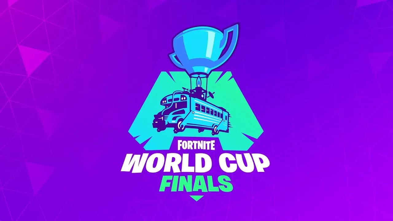 Watch the Fortnite World Cup Finals - July 26 - 28, 12:30pm ET thumbnail