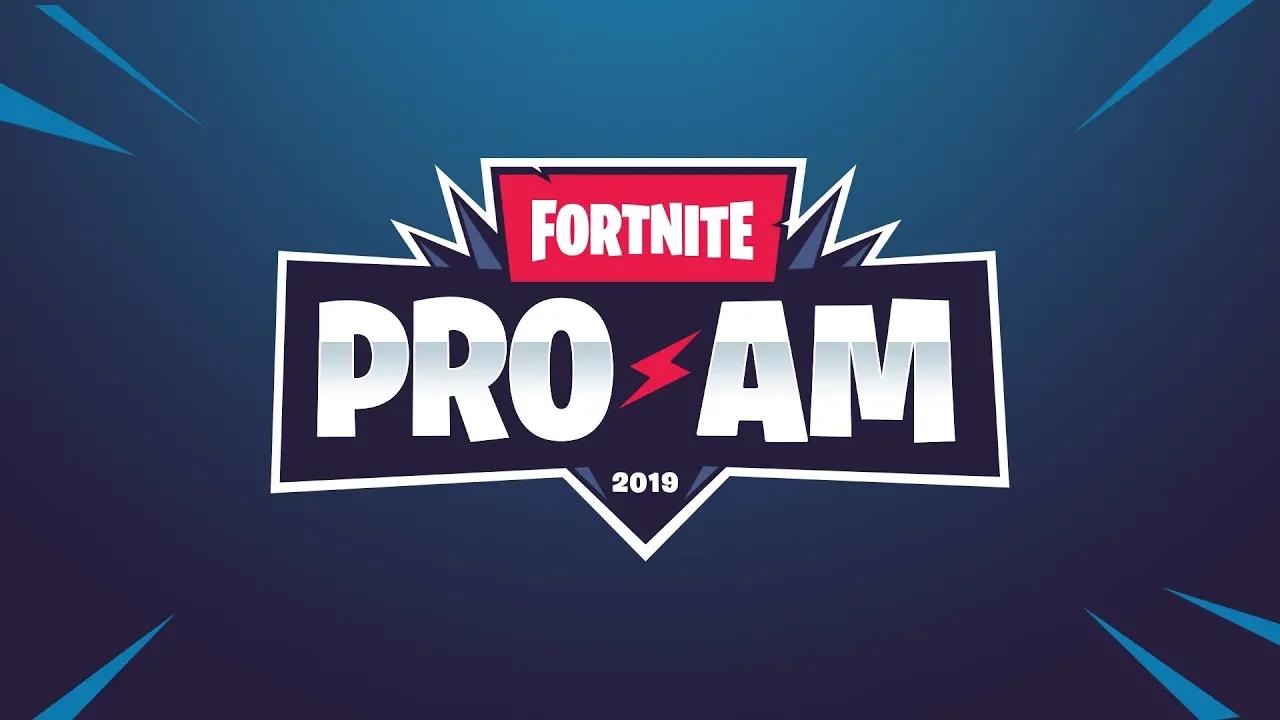 Fortnite Summer Block Party - Celebrity Pro-AM thumbnail