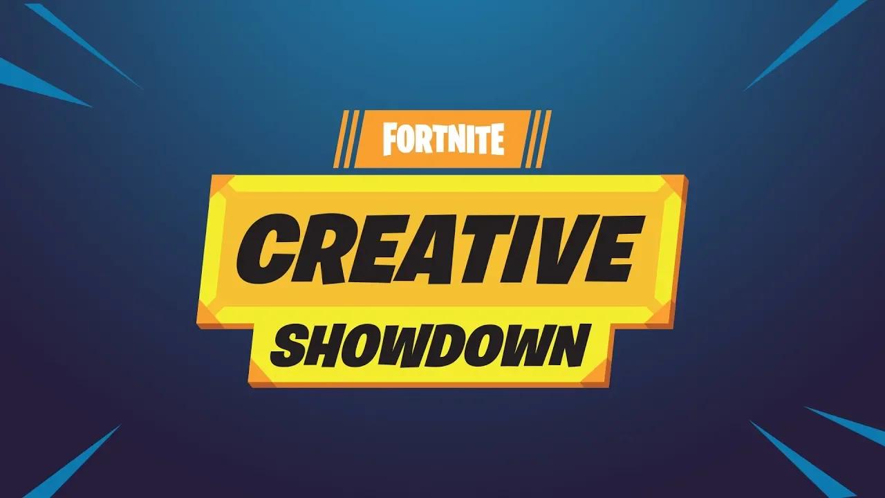 Fortnite Summer Block Party - Creative Showdown thumbnail