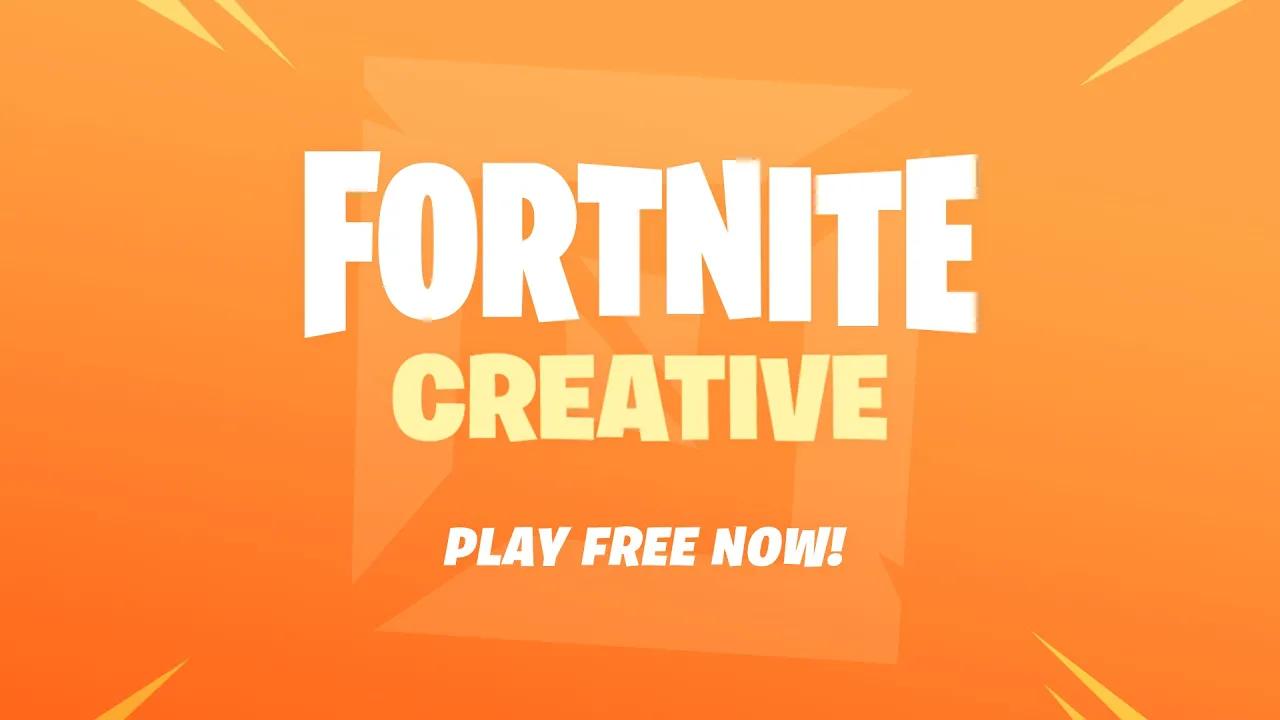 Fortnite - Creative Islands thumbnail