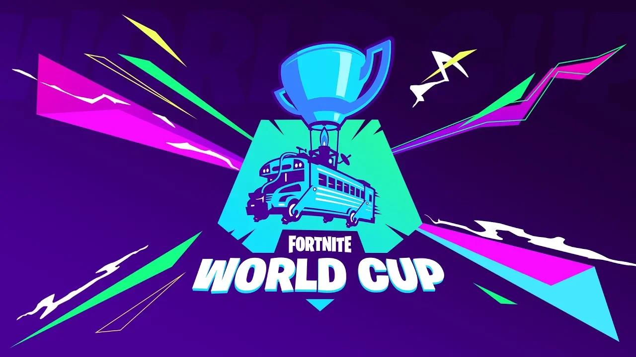 Fortnite - World Cup Trailer thumbnail