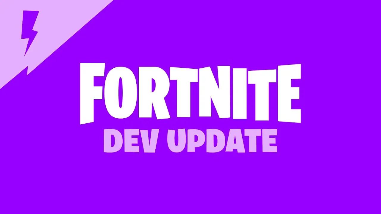 Save The World Dev Update (2/1) - Player Reporting, update on Hero Loadout, and more! thumbnail