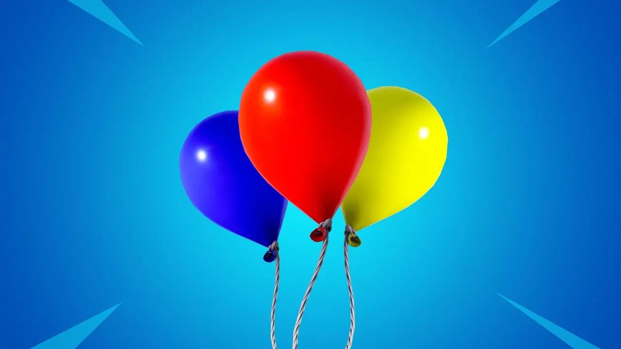 BALLOONS | NEW ITEM thumbnail