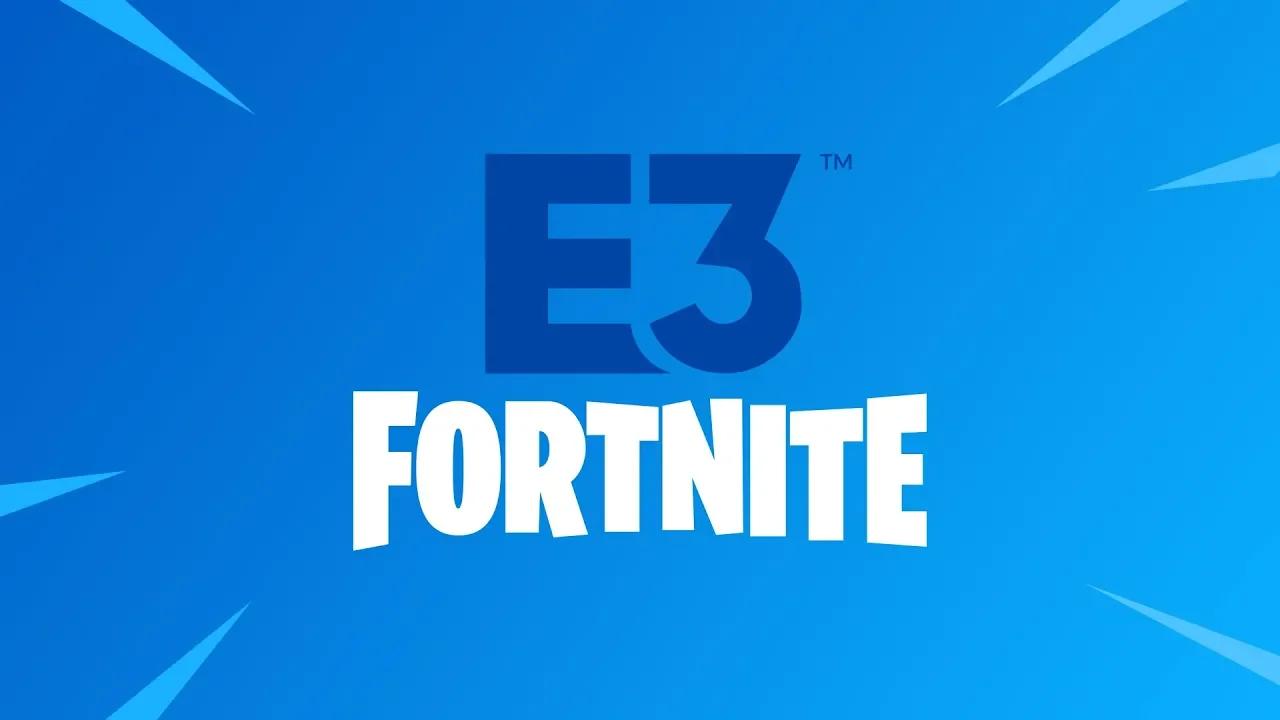 FORTNITE E3 | RECAP thumbnail