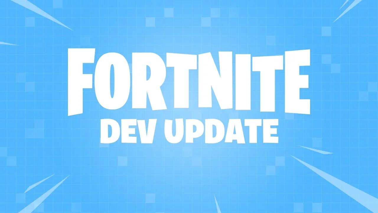 Battle Royale Dev Update #11 - Solo Showdown, E3 and Competitive Play thumbnail