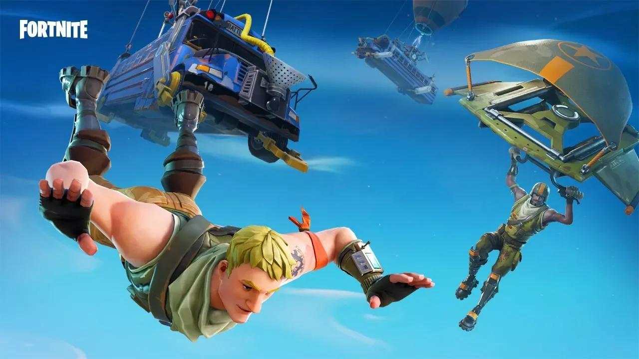 50v50v2 LTM | PLAY NOW thumbnail