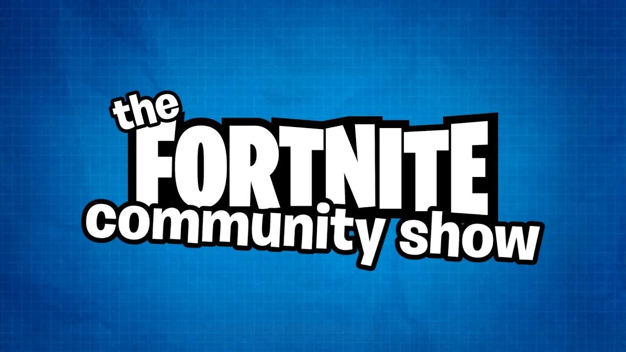 The Fortnite Show Episode 1: The Fort Awakens thumbnail