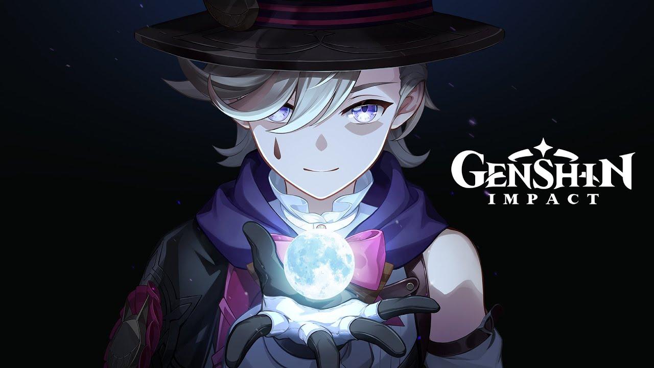 Character Teaser - "Lyney: Gloves of Wonder" | Genshin Impact thumbnail