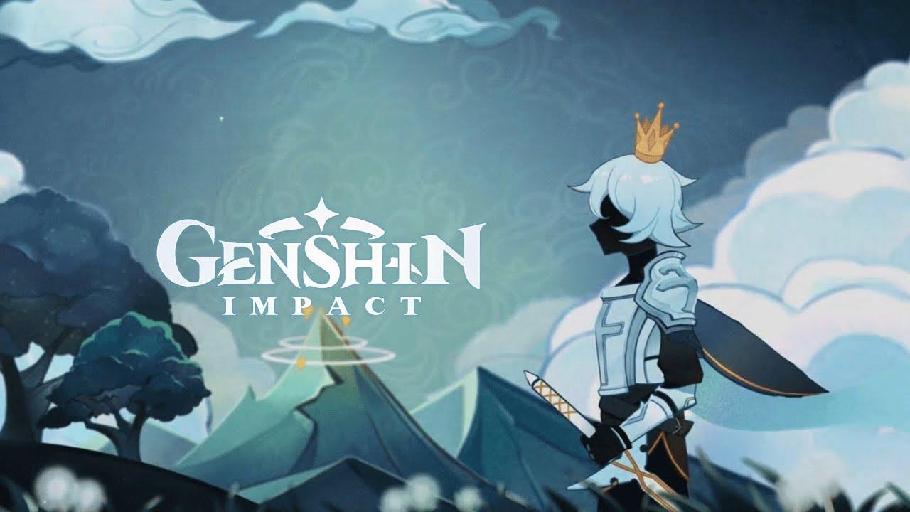 Story Teaser: Gnostic Chorus | Genshin Impact thumbnail