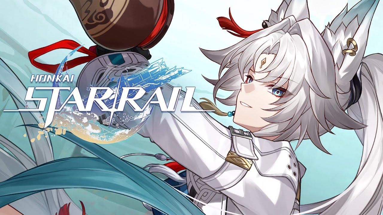 Feixiao Trailer — "Nothing to Laugh At" | Honkai: Star Rail thumbnail