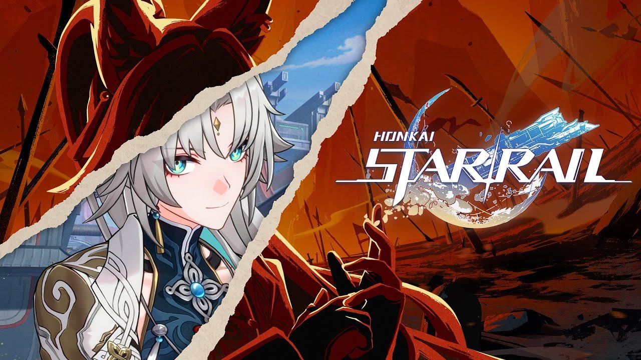 Gamescom Exhibition — "Tales of the Luofu: A New Chapter" | Honkai: Star Rail thumbnail